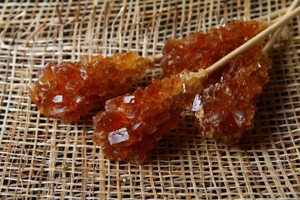 تصویر 4 از قیمت نبات زنجبیلی تخته ای + خرید باور نکردنی
